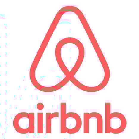 Airbnb logo
